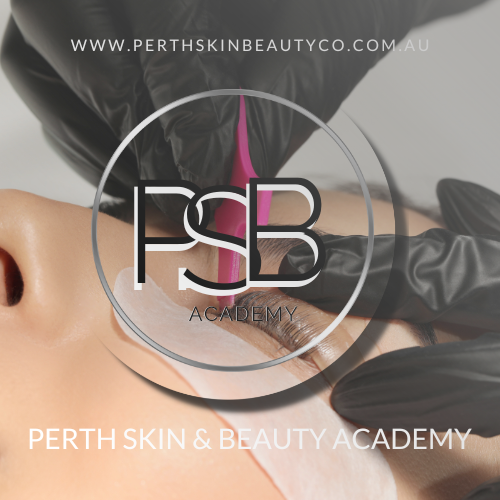 Lash Lift & Tint Training (Beginner Friendly)